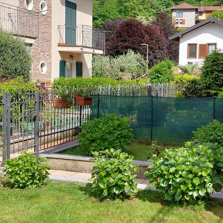 Casa Ilda Villa ออร์ตาซันจูลิโอ ภายนอก รูปภาพ
