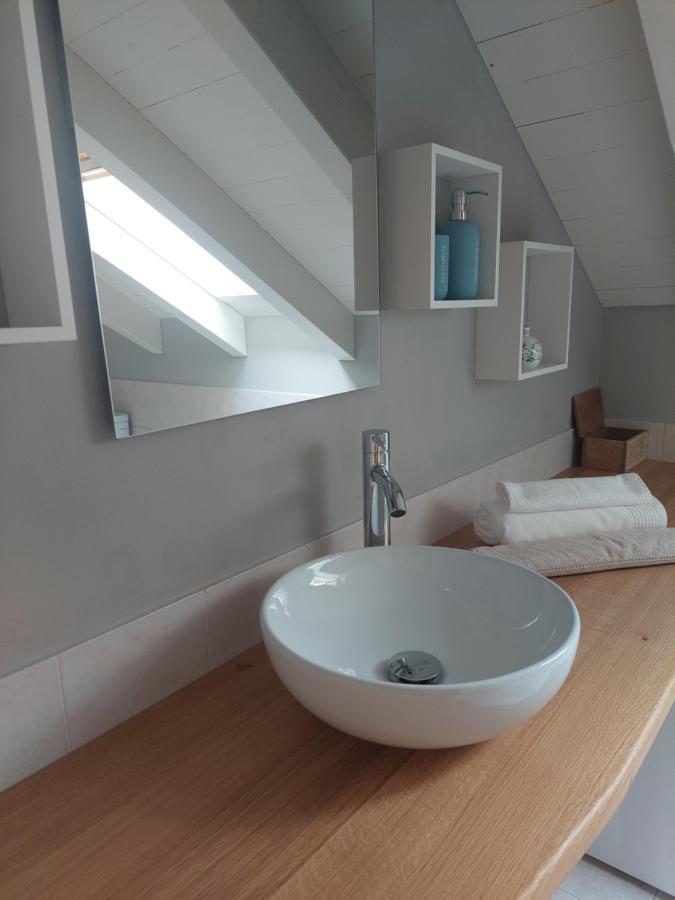 Casa Ilda Villa ออร์ตาซันจูลิโอ ภายนอก รูปภาพ