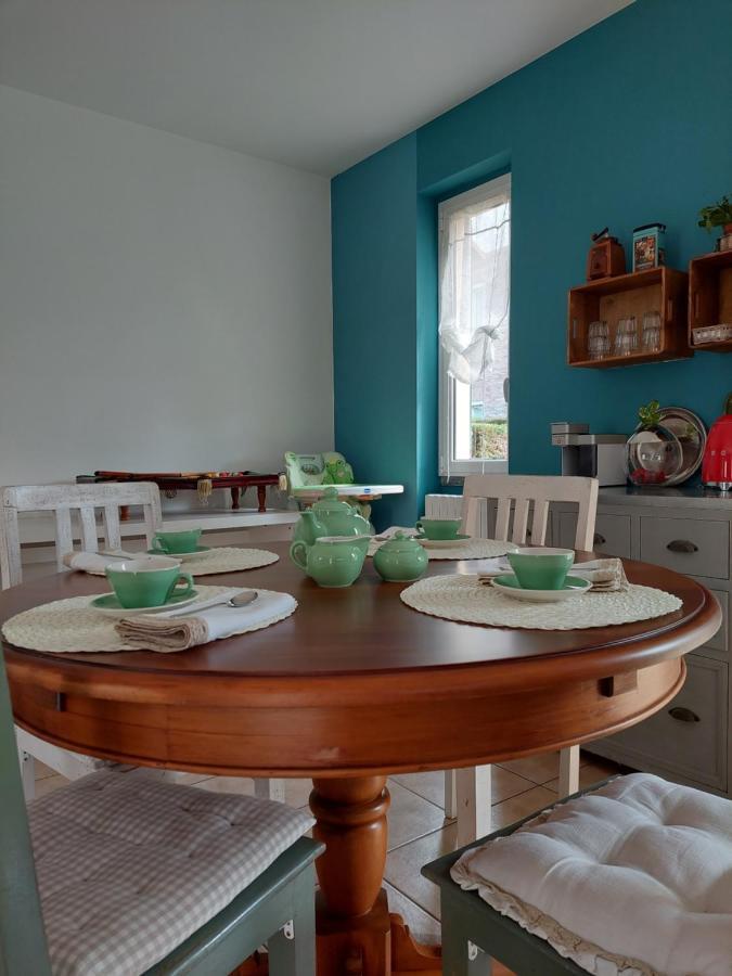 Casa Ilda Villa ออร์ตาซันจูลิโอ ภายนอก รูปภาพ