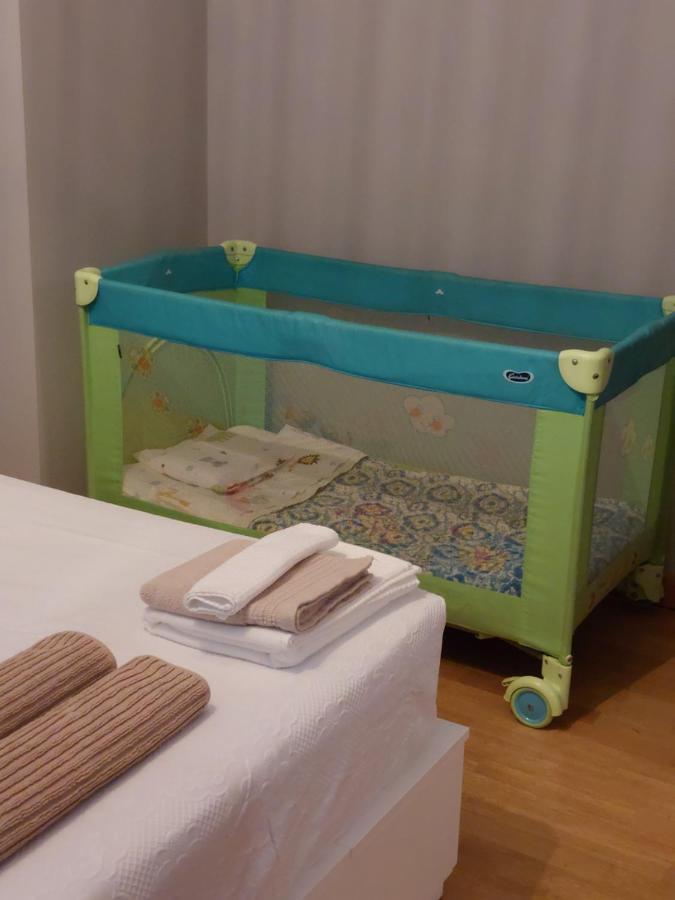 Casa Ilda Villa ออร์ตาซันจูลิโอ ภายนอก รูปภาพ