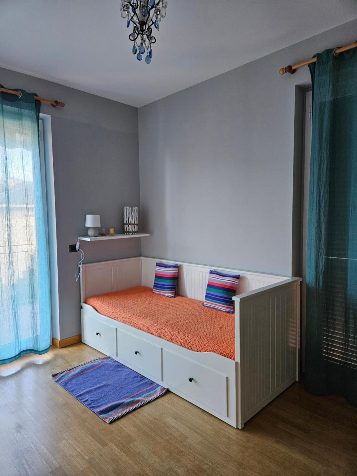 Casa Ilda Villa ออร์ตาซันจูลิโอ ภายนอก รูปภาพ