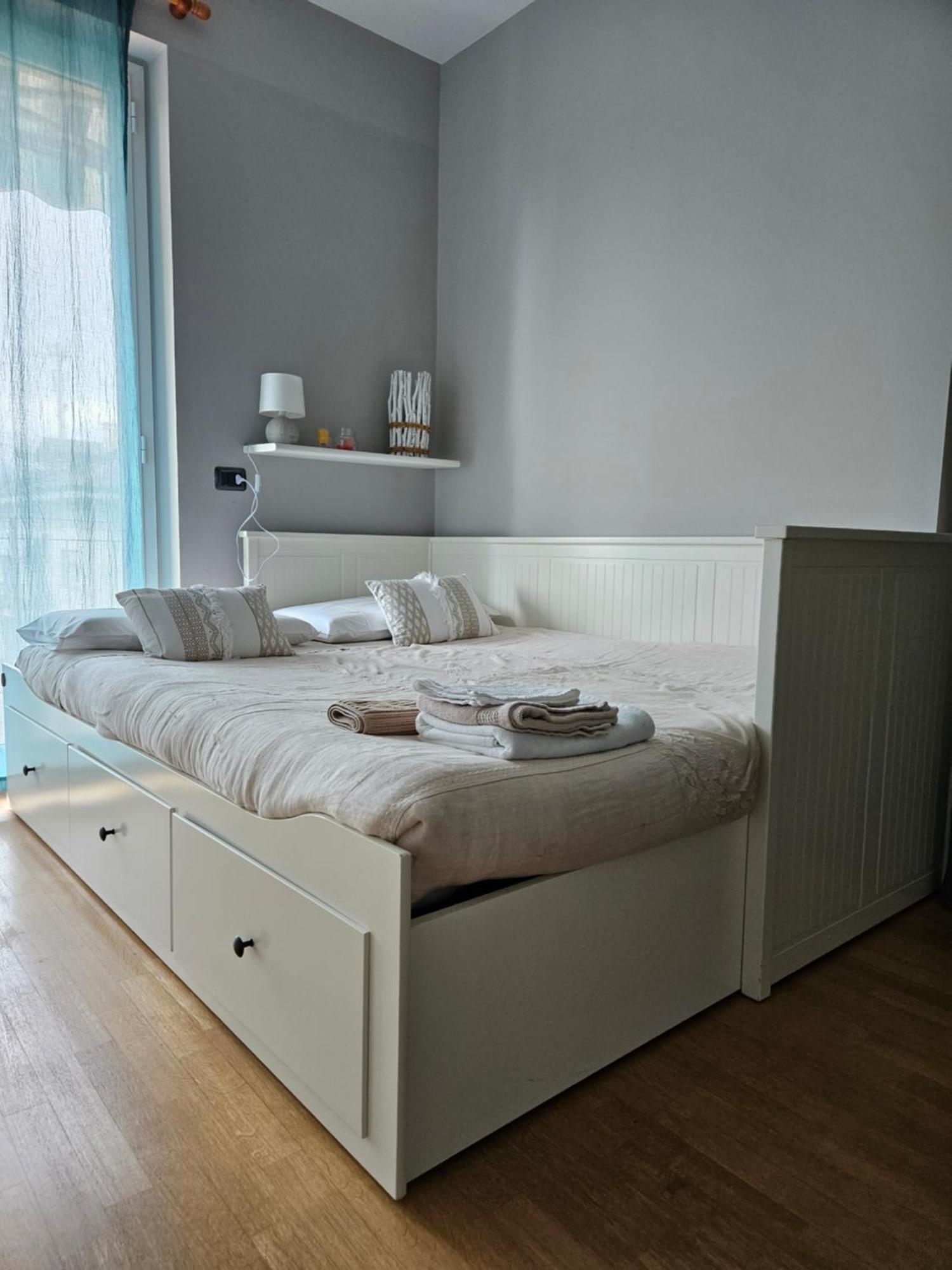 Casa Ilda Villa ออร์ตาซันจูลิโอ ภายนอก รูปภาพ